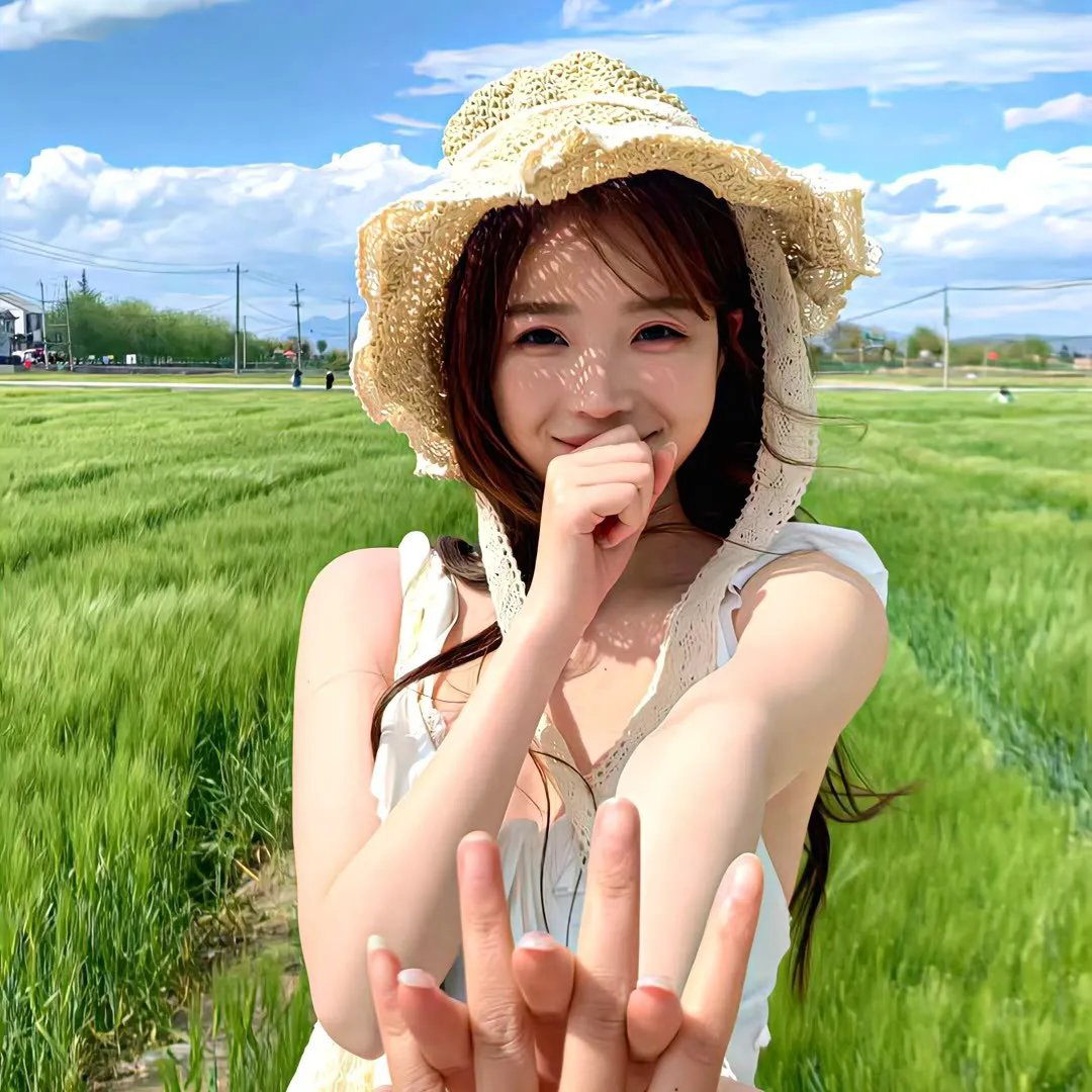 深深腥红
